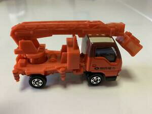 yzzr[ E͌^ԁEoCN [VOJ[ g~Jkansai electric power tomica highheight work vehicles