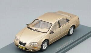 yzzr[ E͌^ԁEoCN [VOJ[ NCX[^bNx[Wchrysler 300m 2002 metallic beige neo44985 143