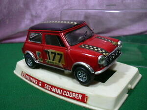 yzzr[ E͌^ԁEoCN [VOJ[ |gCY|V~jN[p[[bhbhAy`Apolitoys polistil s ref 582 125 177 mini cooper rally red red 4 apeture wb