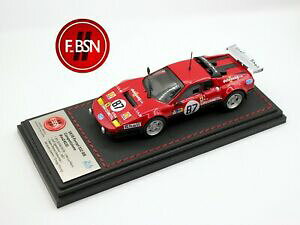 yzzr[ E͌^ԁEoCN [VOJ[ tF[RyeBcBI[l}143 ferrari 512 bb competizione 24131 78 24h le mans 87 ferrari_bsn