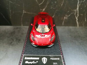 yzzr[ E͌^ԁEoCN [VOJ[ teBA[g\tBA[gP[jqZOQWFWJ[fbhRNV143 frontiart sophiart koenigsegg regera resin ca