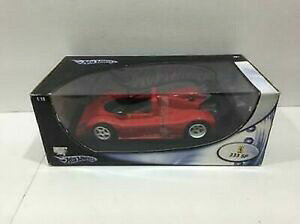 yzzr[ E͌^ԁEoCN [VOJ[ zbgzC[tF[QuEqgzr[f~jJ[hot wheels 100 ferrari 333sp 118 gebraucht hobby modell minicar 53h02709621