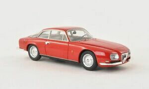 yzzr[ E͌^ԁEoCN [VOJ[ At@IXvgUK[gflIXP[falfa romeo 2600 sprint zagato 1967 red 143 model neo scale models