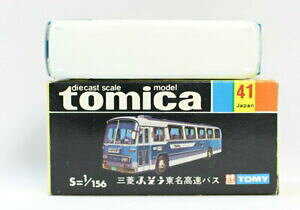 yzzr[ E͌^ԁEoCN [VOJ[ g~JJWlOtomica caja negra 41 mitsubishi fuso tomei expressway autobus 2400010031472