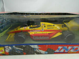 yzzr[ E͌^ԁEoCN [VOJ[ }CXgCfB[VOIEWOfCG[~gIWi{bNX118 maistoindy racing leauge glidden 1 yellowmint in original box
