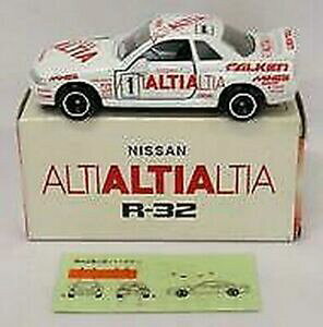 yzzr[ E͌^ԁEoCN [VOJ[ ~jJ[AeBAt@Pzg~JAhJpj[AfB_minicar 159 nissan altia gtr falken rojo tomica i aad company a medida