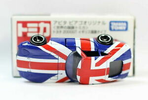 yzzr[ E͌^ԁEoCN [VOJ[ u^jRg~JAs^sASIWihtOg^tObritanico tomica apita piago original mundo flag toyota 2000gt flag2400010016622