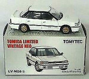 yzzr[ E͌^ԁEoCN [VOJ[ ~jJ[XoKbV[uRg~J~^hBe[WlIminicar 164 tlvn06b subaru regassy rs blanco tomica limitado vintage neo