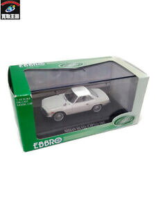 yzzr[ E͌^ԁEoCN [VOJ[ GuVrArARebbro 143 nissan silvia csp311 1965 bianco