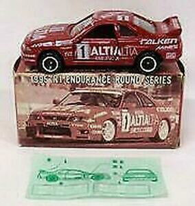 yzzr[ E͌^ԁEoCN [VOJ[ ~jJ[AeBAXJCChhZGminicar 160 nissan altia skyline r33 1995 n1 endurance redondo serie