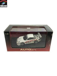 �y���������z�z�r�[ �E�͌^�ԁE�o�C�N ���[�V���O�J�[ �I�[�g�A�[�g�|���V�Fautoart porsche 911 997 gt3