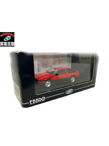 yzzr[ E͌^ԁEoCN [VOJ[ Gug^Xv^[gmb\ebro 143 toyota sprinter treno ae86 rosso