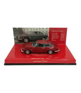 yzzr[ E͌^ԁEoCN [VOJ[ f[HgD[~jJ[WAXXvgO^WGcmodele voiture minicar giulia sprint gta 1965 jouets