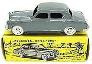 yzzr[ E͌^ԁEoCN [VOJ[ ~jJ[ZfXxcOEminicar 143 mercedesbenz 220 grau c31201