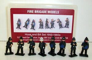yzzr[ E͌^ԁEoCN [VOJ[ fXP[z[XZbgtBMAZbgfire brigade models 172 scalefbm8 hose amp; ba set 195060s figure set