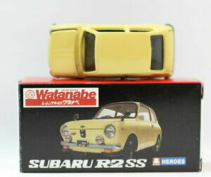 yzzr[ E͌^ԁEoCN [VOJ[ g~JmX^WRq[[YKtomica nostalgico heroes gara s watanabe subaru r2 ss 2400010025235