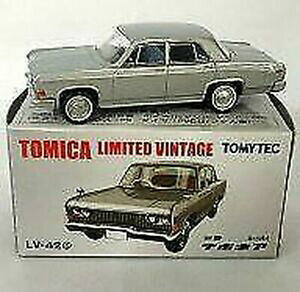 yzzr[ E͌^ԁEoCN [VOJ[ ~jJ[f{lAv^g~J~^hBe[WBe[Wminicar 164 tlv42b mitsubishi debonea plata tomica limitado vintage