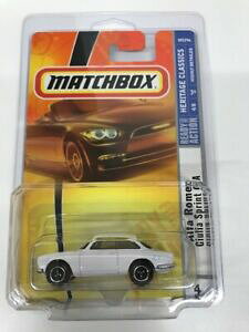 yzzr[ E͌^ԁEoCN [VOJ[ }b`{bNXAt@IWAXvgAt@WAmatchboxalfa romeo giulia sprint gta m5296 alpha julia gta