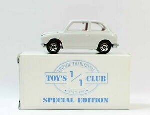 【送料無料】ホビー ・模型車・バイク レーシングカー トミカジュゲーテクラブエスペシャルスバルtomica juguete 11 club edicion especial subaru r2 2400010025211