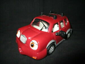 yzzr[ E͌^ԁEoCN [VOJ[ KRbVRbVtBOjFJ~jJ[tSl^1999 galon coches coche pvc figura muneca minicar furgoneta