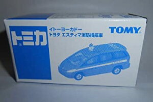 yzzr[ E͌^ԁEoCN [VOJ[ g~Jg^GXeB}tGSRhFqNCg[Jhtomica toyota estima fuego comando vehiculo itoyokado