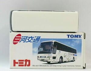 �y���������z�z�r�[ �E�͌^�ԁE�o�C�N ���[�V���O�J�[ �X�N���b�`tomica mikawa kotsu co limitada 2003 scratch 2400010037023