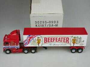 yzzr[ E͌^ԁEoCN [VOJ[ tgCi[r[tB[^[}b`{bNXRNeBuYCks187sa frightliner beefeater 47729 matchbox collectibles moy