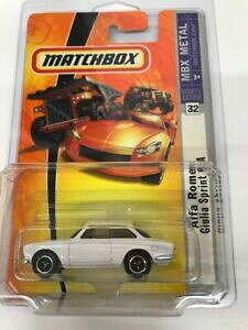 yzzr[ E͌^ԁEoCN [VOJ[ }b`{bNXAt@IWAXvgAt@WAmatchboxalfa romeo giulia sprint gtal5041alpha julia gta