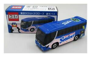yzzr[ E͌^ԁEoCN [VOJ[ g~JqmZKNgShiXWKh[AEguXfrhAi`GUftomica hino selega yakult golondrinas jugador autobus d