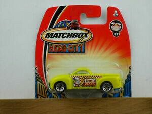 yzzr[ E͌^ԁEoCN [VOJ[ V{[VFr[}b`{bNX}echevrolet chevy ssr 11698 matchbox mattel
