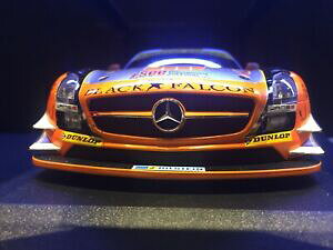 yzzr[ E͌^ԁEoCN [VOJ[ ZfXxcmercedesbenz sls amg gt3 118