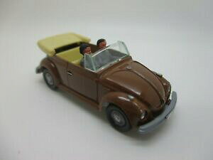 【送料無料】ホビー ・模型車・バイク レーシングカー ワイキングビートルカブリオレシアwiking vw beetle 1300 typ3 cabriolet shear 109 *