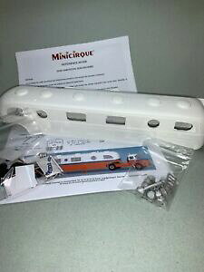 �y���������z�z�r�[ �E�͌^�ԁE�o�C�N ���[�V���O�J�[ �~�j�V���N�L�b�gminicirquekit to build semiresidential direction ref mv6 150