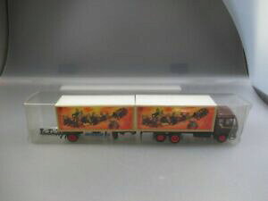 yzzr[ E͌^ԁEoCN [VOJ[ wpV[^[ZfXxcg[[herpamodel railway schluter mercedes benz trailer m