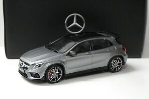 yzzr[ E͌^ԁEoCN [VOJ[ XsbgZfXO[fB[[o[W118 gt spirit mercedes gla 45 amg grey dealer version