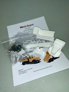 yzzr[ E͌^ԁEoCN [VOJ[ ~jVNxbgS~}EgLbgkit to mount minicirqueberliet gdm dumpsterref mjm219 150