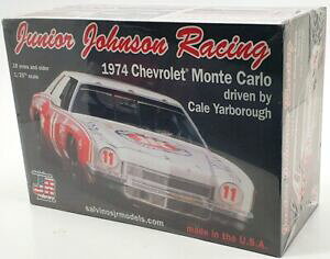 yzzr[ E͌^ԁEoCN [VOJ[ TrmXXP[fLbgV{[eJ[osalvinos 125 scale model kit jjmc 1974bchevrolet monte carlo c yarborough