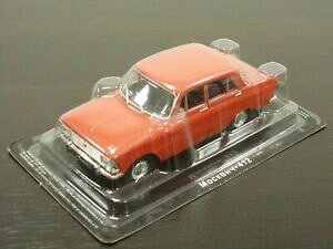 yzzr[ E͌^ԁEoCN [VOJ[ XNBb`XNBb`RNVfASXeB[jI[gWFY143 moskvitch412, 1969, 07 moskvich collection by deagostini autolegen