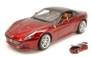 yzzr[ E͌^ԁEoCN [VOJ[ tF[JtHjAN[YA}X^bNVOl`[fferrari california t closed 2014 amaranth metallic signature 118 model 16902