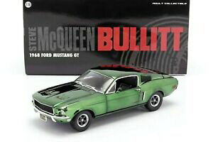 yzzr[ E͌^ԁEoCN [VOJ[ O[CgnEbhtH[h}X^OubgXeB[u}bNC[XP[greenlight hollywood 1968 ford mustang gt bullit steve mcquee