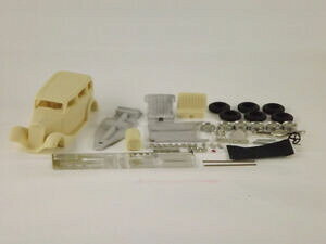 yzzr[ E͌^ԁEoCN [VOJ[ uAULbgAt@IZ_CgJX^jAabc brianza kit brk43346 alfa romeo 6c 2300 sedan 6 lights castagna 1934