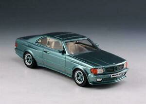 yzzr[ E͌^ԁEoCN [VOJ[ ZfXxcO[glm mercedes benz amg c126 60 1984 green 143 206602