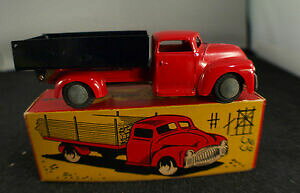 yzzr[ E͌^ԁEoCN [VOJ[ eNmo~j_bW_p[_v~u{bNXtekno n o 774 mini dodge dumper dump coal mine mib box