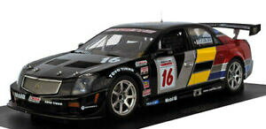 yzzr[ E͌^ԁEoCN [VOJ[ LfbN`WZuOI[gA[gcadillac ctsv world challenge gt 2004 winner sebring september 118 autoart