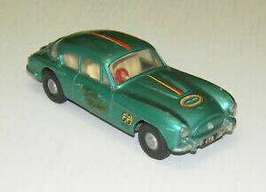 yzzr[ E͌^ԁEoCN [VOJ[ WFZX|bggAfJ[XP[Be[Wjensen spot on triang model car years60 scale 142 vintage 18