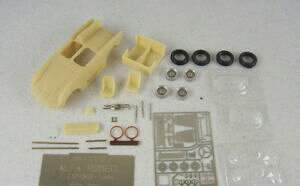 yzzr[ E͌^ԁEoCN [VOJ[ uAULbgAt@IAogvg^Cvabc brianza kit brk43282 alfa romeo 750 abarth prototype 1955