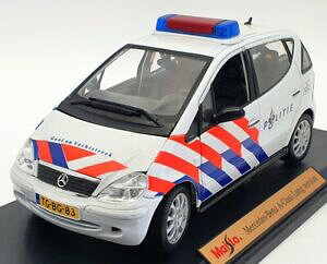 yzzr[ E͌^ԁEoCN [VOJ[ }CXgXP[fJ[ZfXxcNXOo[WzCgmaisto 118 scale model car 35630mercedes benz a class long versionwhite