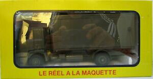 yzzr[ E͌^ԁEoCN [VOJ[ m[~^[{bNXLAlbs 143 renault r350 military box carriervery rare