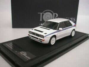 yzzr[ E͌^ԁEoCN [VOJ[ `Af^CeOeG{gv}PXktlancia delta hf integrale 1992 evo 5 143 topmarques tm4301c neuf