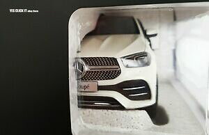 �y���������z�z�r�[ �E�͌^�ԁE�o�C�N ���[�V���O�J�[ �����Z�f�X�x���c�N�[�y�X�y�V�����G�f�B�V�����X�P�[���z���C�gmercedesbenz gle coupe c167 iscale special edition scale 118 white